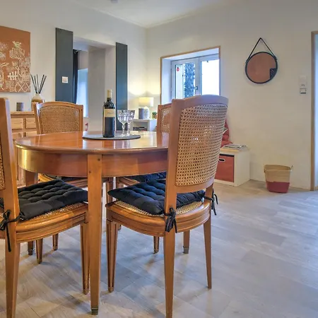 Les Hirondelles Apartamento