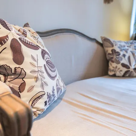 Les Hirondelles Apartamento
