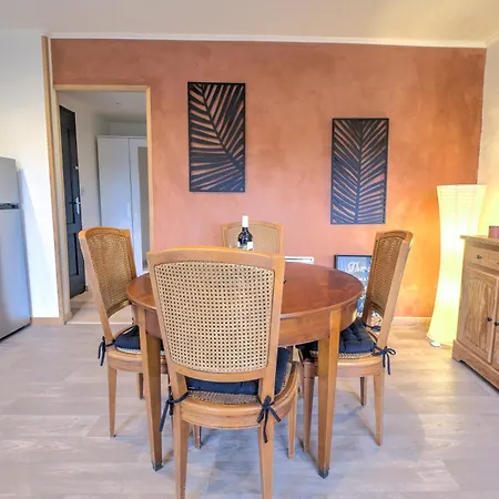 Daire Les Hirondelles