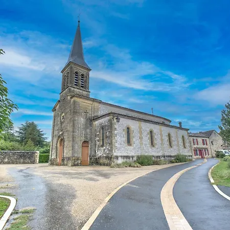 Daire Les Hirondelles