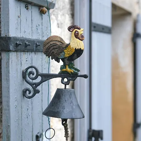 Les Hirondelles * Saint-Cernin-de-Labarde