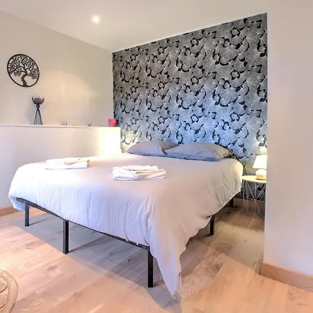 Apartamento Les Hirondelles Saint-Cernin-de-Labarde