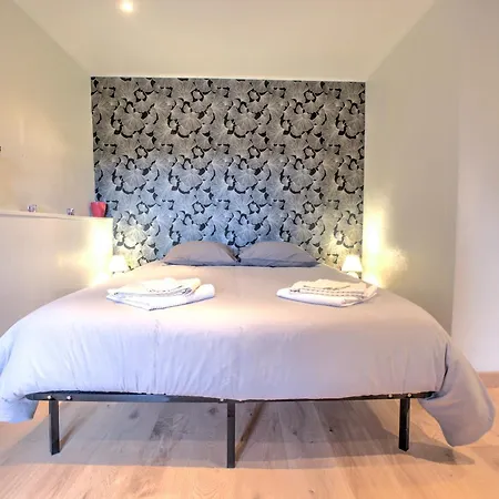 Apartamento Les Hirondelles Saint-Cernin-de-Labarde