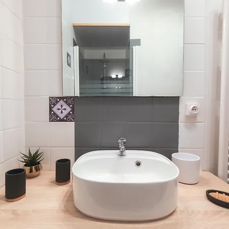 Apartamento Les Hirondelles Saint-Cernin-de-Labarde