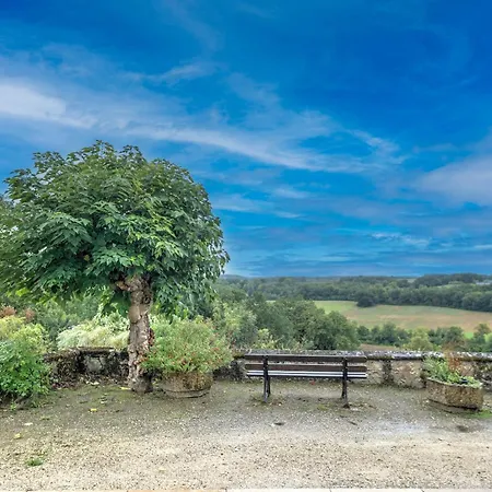 Apartamento Les Hirondelles