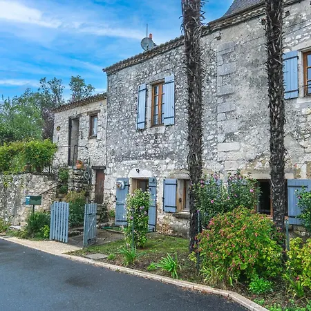 Les Hirondelles Saint-Cernin-de-Labarde
